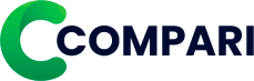 Compari logotyp