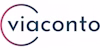 Viaconto logotyp