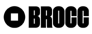 Brocc logotyp