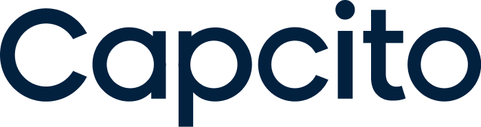 Capcito logotyp