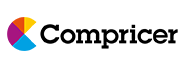 Compricer logotyp