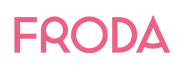 Froda logotyp
