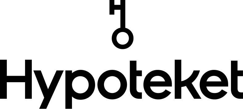 Hypoteket logotyp