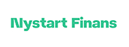Nystart Finans logotyp